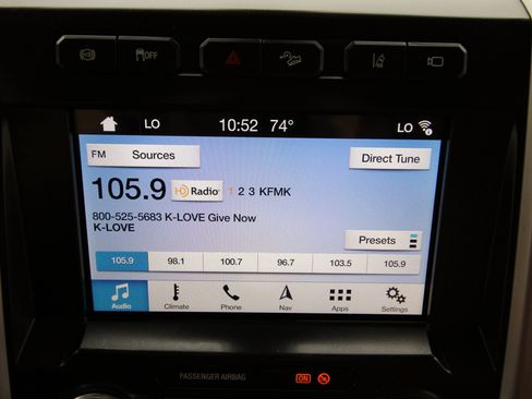 Used 2019 Ford F350 King Ranch w/ King Ranch Ultimate Package AWD/4WD image 31