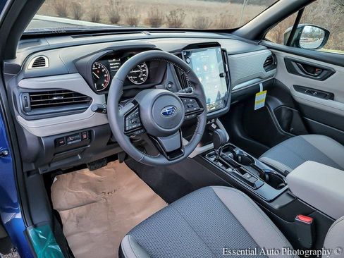 New 2026 Subaru Forester Premium image 9