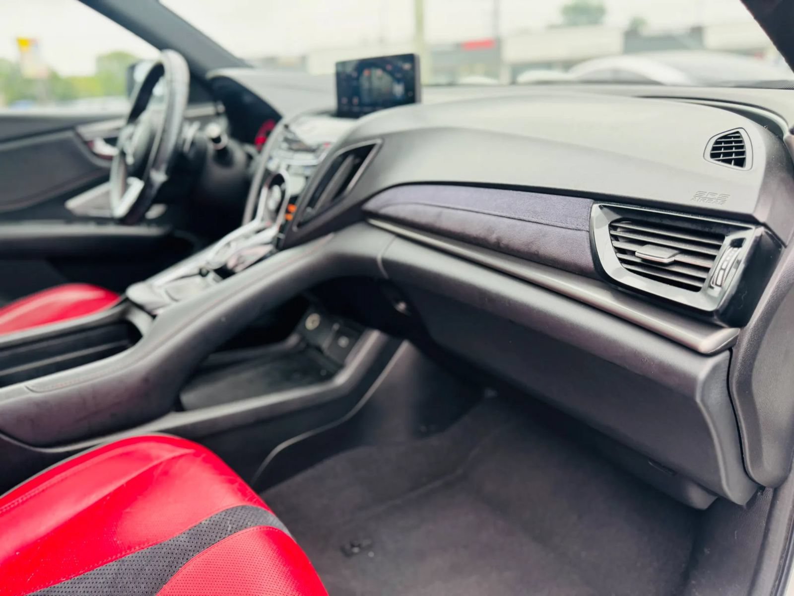 Used 2020 Acura RDX w/ Advance Package FWD image 25