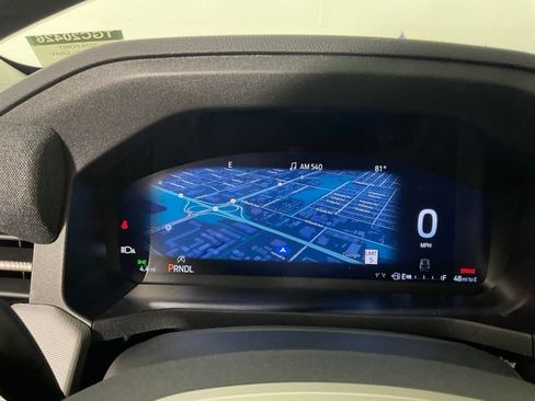 New 2026 Ford Explorer Active AWD/4WD image 27