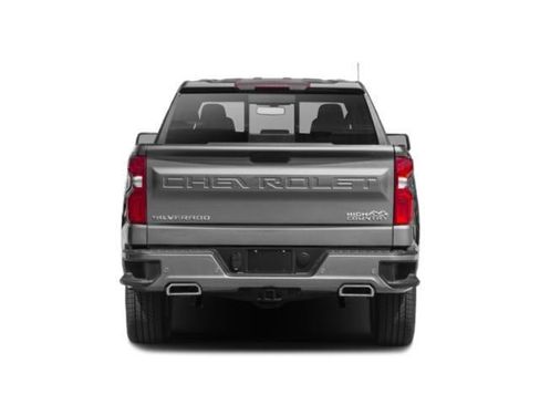 Used 2019 Chevrolet Silverado 1500 High Country w/ Technology Package AWD/4WD image 5
