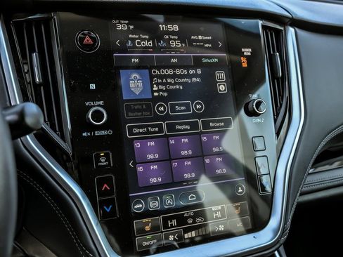 Used 2020 Subaru Legacy Limited w/ Popular Package #2 image 22