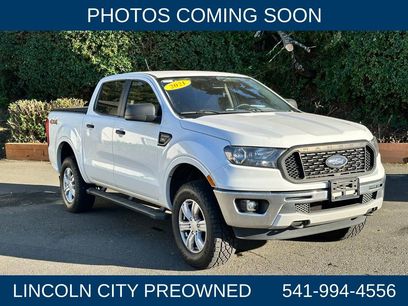 Used 2021 Ford Ranger XL w/ Equipment Group 101A High