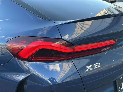 Used 2023 BMW X6 xDrive40i w/ Executive Package image 9
