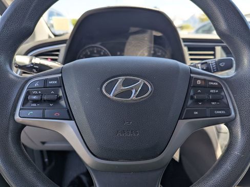 Used 2018 Hyundai Elantra SEL FWD image 30