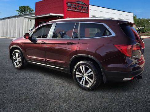 Used 2016 Honda Pilot EX image 3