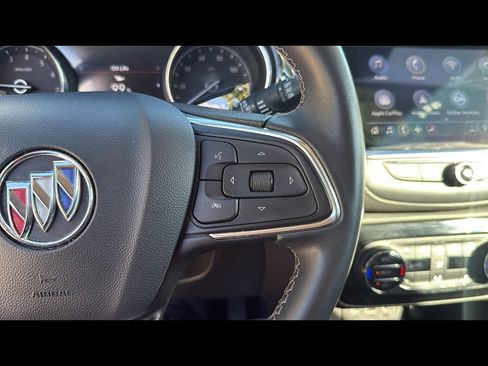 Certified 2023 Buick Encore GX Select image 15