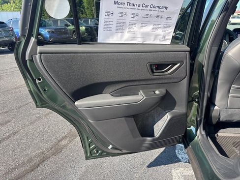 New 2026 Subaru Outback Limited XT AWD/4WD image 89