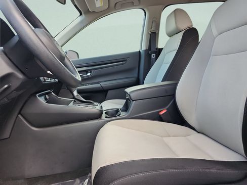 Used 2024 Honda CR-V EX image 21