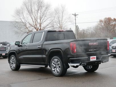 New 2026 GMC Sierra 1500 Denali w/ Denali Reserve Package