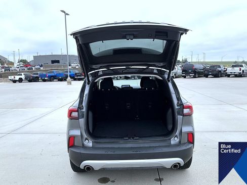 Certified 2024 Ford Escape Active AWD/4WD image 22