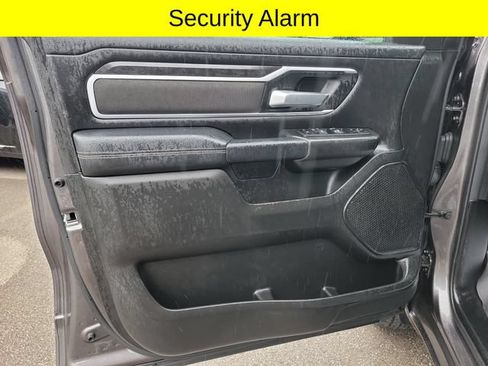 Used 2023 RAM 1500 Big Horn AWD/4WD image 21