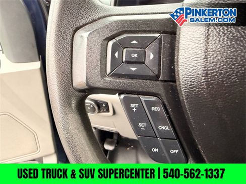 Used 2017 Ford F350 XL image 23