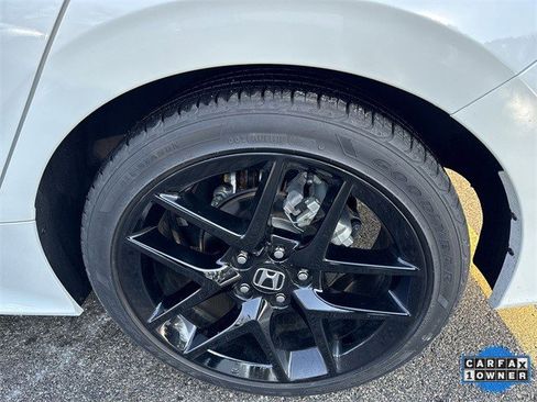 Used 2024 Honda Civic Sport image 35