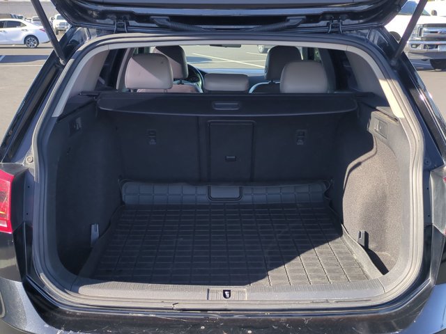 Used 2015 Volkswagen Golf TDI S FWD image 6