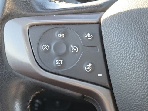 Used 2022 GMC Terrain AT4 image 13