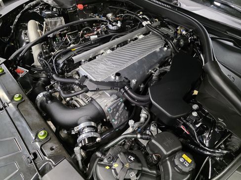 Used 2020 Toyota Supra Premium w/ Driver Assist Package image 48