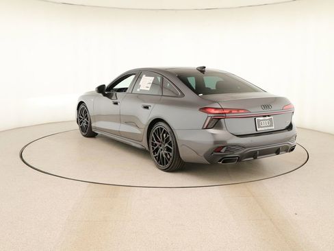 New 2026 Audi A6 Prestige AWD/4WD image 4
