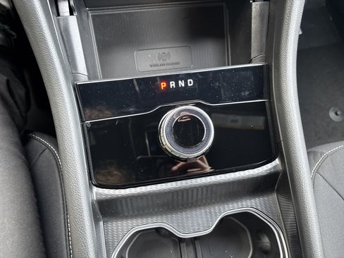 New 2025 Jeep Grand Cherokee Laredo X w/ Luxury Tech Group I image 23