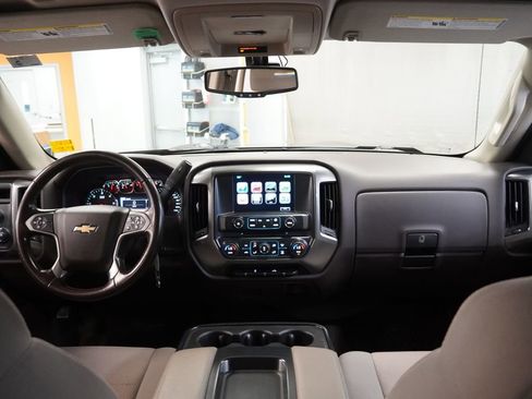 Used 2016 Chevrolet Silverado 1500 LT w/ All Star Edition AWD/4WD image 18