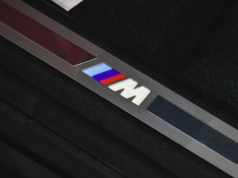 Used 2023 BMW XM AWD/4WD image 14
