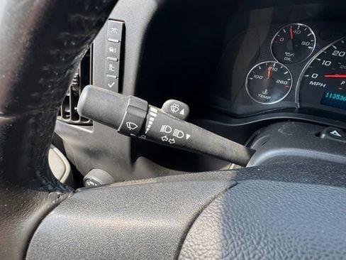 Used 2021 GMC Savana 3500 Extended w/ Driver Convenience Package RWD image 25