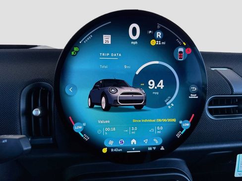 New 2026 MINI Cooper S FWD image 37