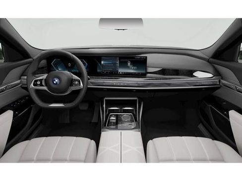 New 2026 BMW i7 eDrive50 w/ Premium Package image 7
