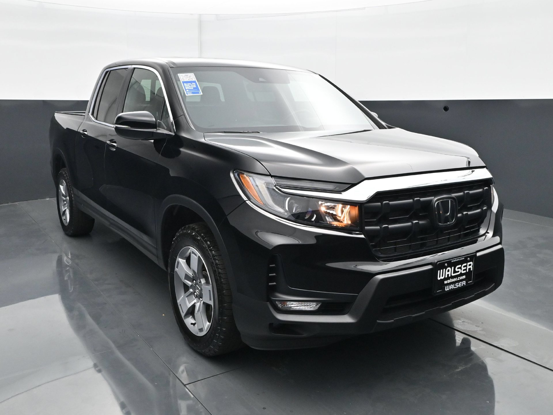 Used 2025 Honda Ridgeline RTL image 11