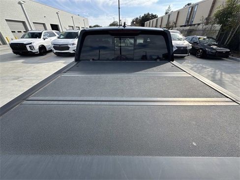 Used 2023 Honda Ridgeline Black Edition image 8