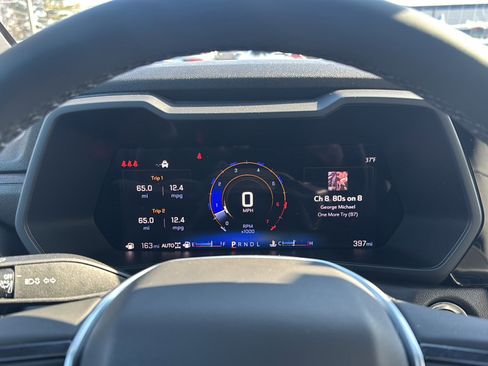 Used 2026 Chevrolet Colorado Trail Boss image 22