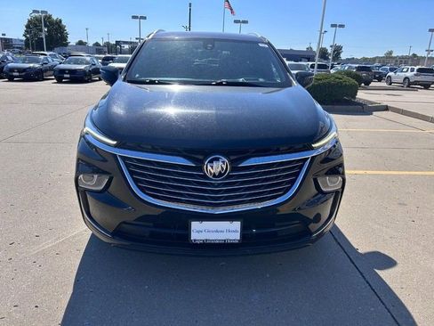 Used 2022 Buick Enclave Premium image 8