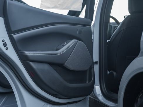 New 2025 Ford Mustang Mach-E Premium image 41