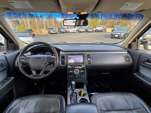 Used 2013 Ford Flex Limited image 14