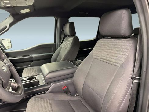 Used 2023 Ford F150 XL w/ STX Appearance Package AWD/4WD image 21