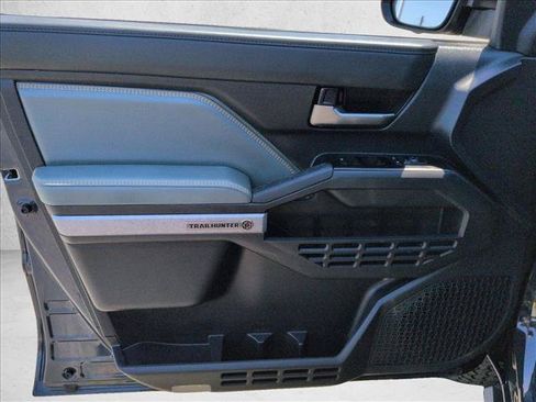 Used 2026 Toyota Tacoma 4x4 Double Cab Hybrid image 11