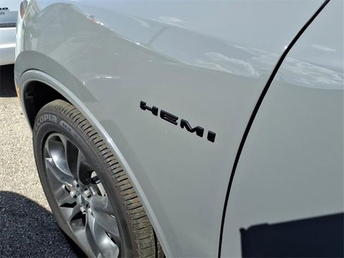 New 2025 Dodge Durango R/T image 9