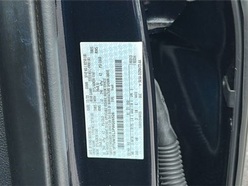 Used 2023 Ford F150 Lightning Lariat w/ Tow Technology Package image 33