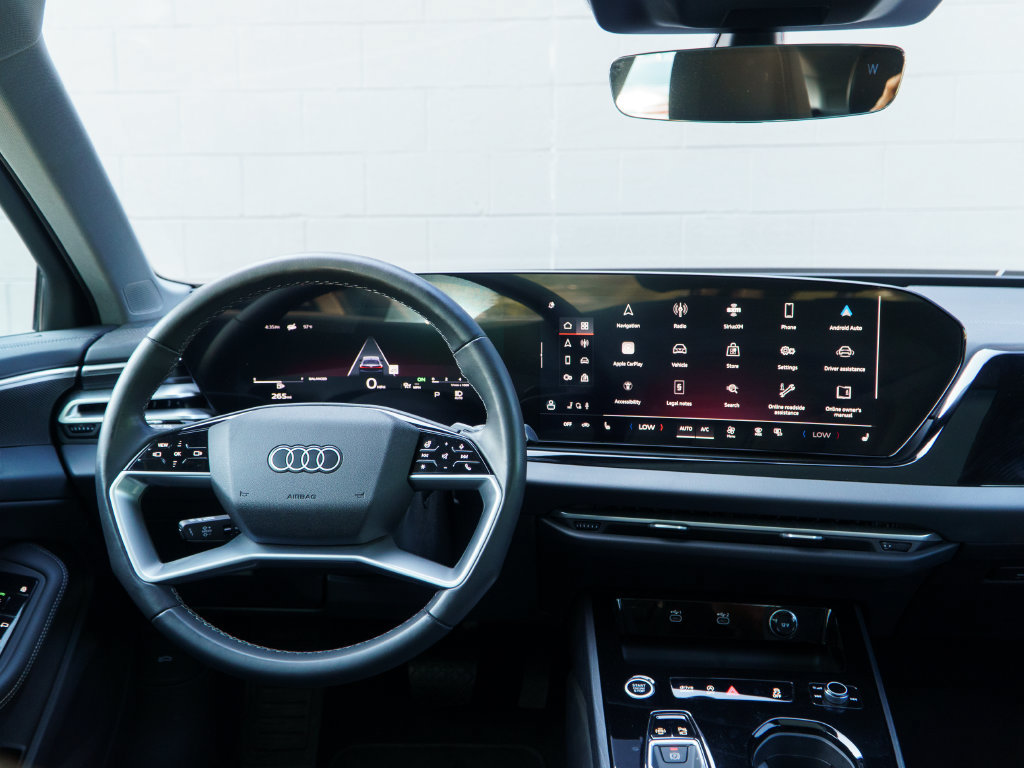 Certified 2025 Audi A5 Premium w/ Convenience Package AWD/4WD image 22