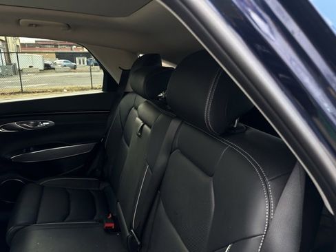 Used 2024 Genesis GV70 2.5T w/ Advanced Package image 16