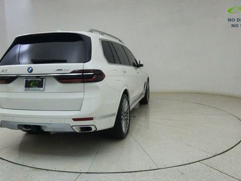 Used 2026 BMW X7 xDrive40i AWD/4WD image 77