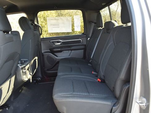 New 2026 RAM 1500 Big Horn image 26