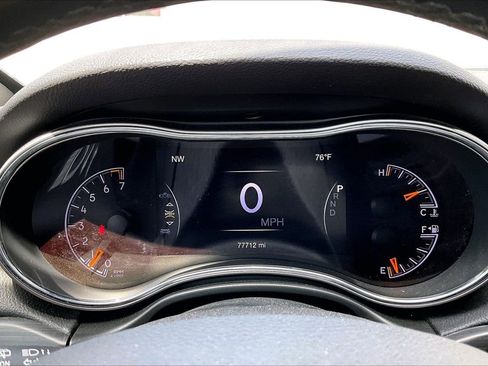 Certified 2021 Jeep Grand Cherokee Limited w/ Quick Order Package 28K 80th AWD/4WD image 10