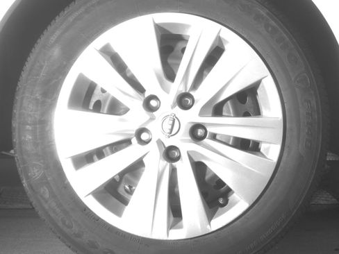 Used 2025 Nissan Sentra S image 15