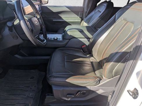Used 2022 Ford Expedition Timberline AWD/4WD image 14