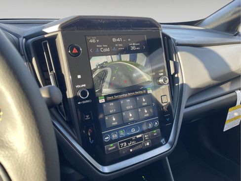 New 2026 Subaru Crosstrek 2.5i Wilderness image 17