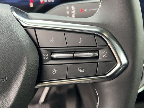 New 2026 Chevrolet Blazer EV LT AWD/4WD image 24