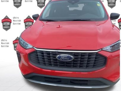 Used 2024 Ford Escape Active