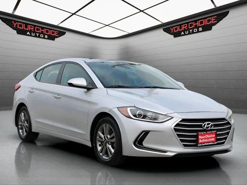 Used 2017 Hyundai Elantra Value Edition image 7