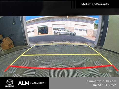 New 2026 MAZDA MAZDA3 Carbon image 29